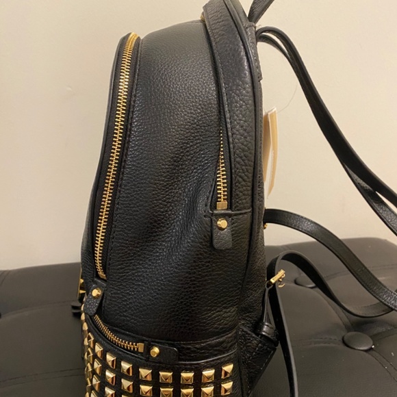 BNWT Michael Kors Backpack - Picture 5 of 6